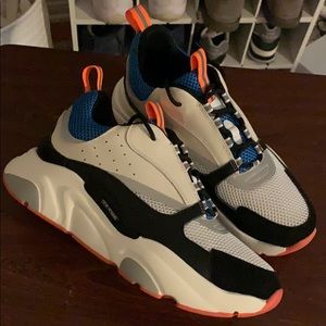 Dior b22 sneakers